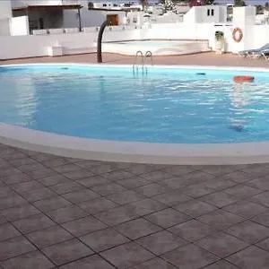  Apartment Casa Acqua