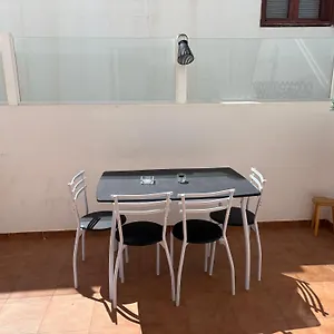  Apartment Casa Tipica Canaria